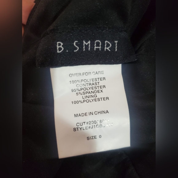 b. smart prom dress - Picture 14 of 14